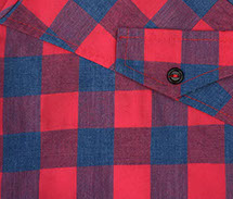 Camisa para perro