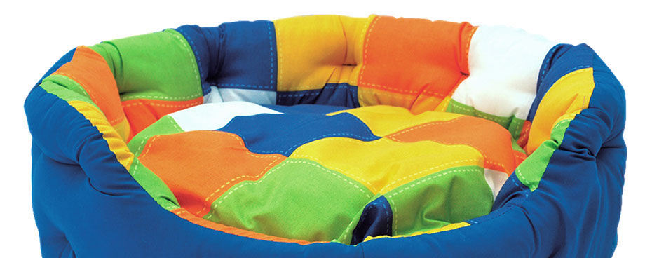 Cama para perro