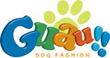 GUAU!! Ropa para perros